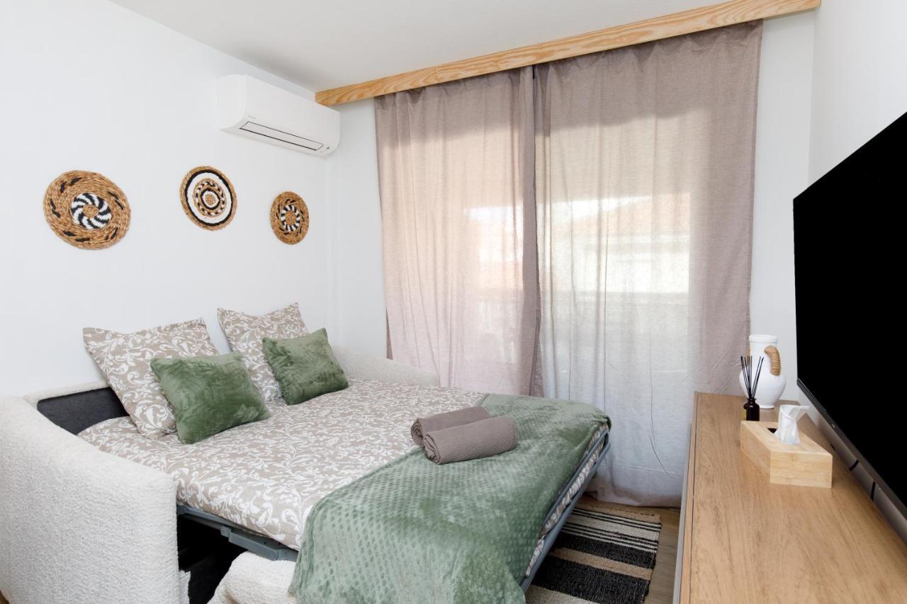 Cannes Proche Croisette Et Palais Magnifique Appartement 4 Couchages 외부 사진