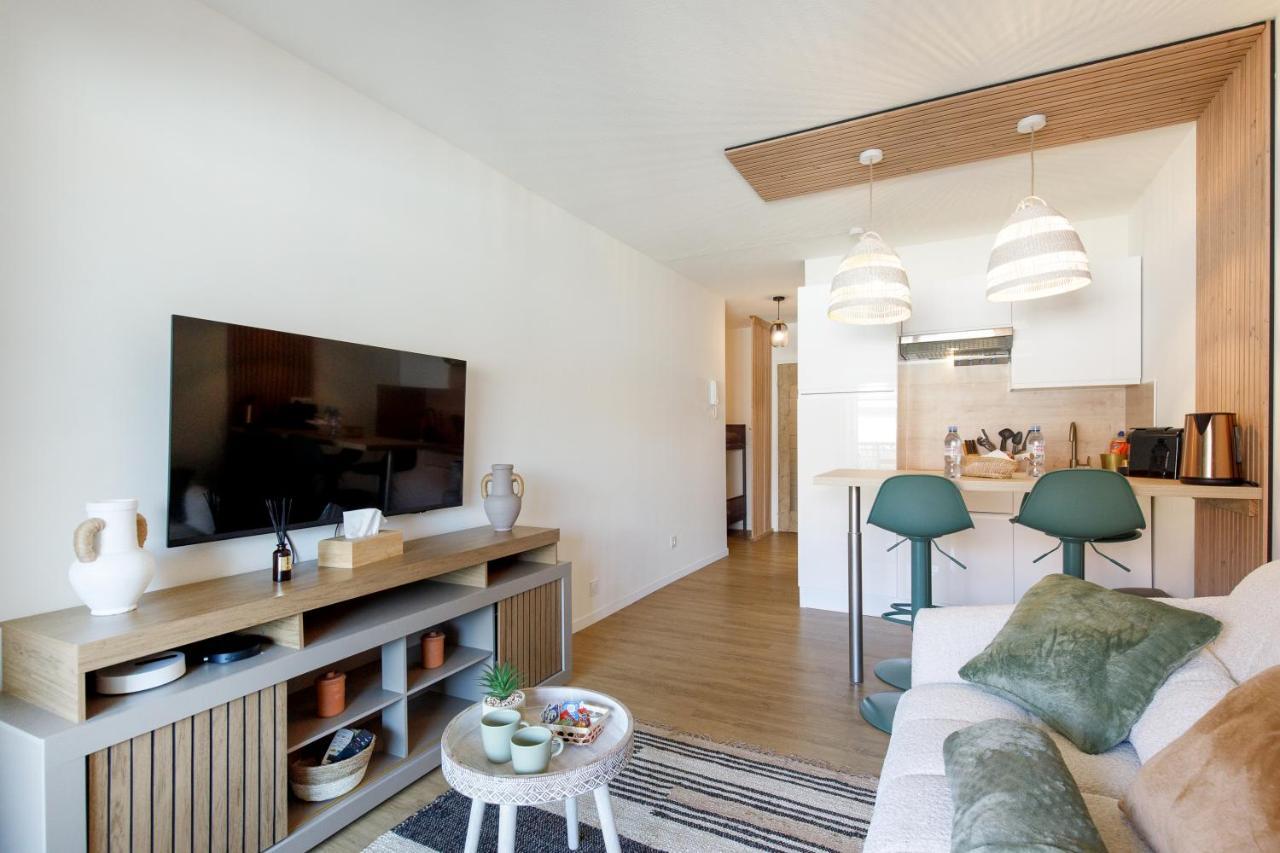 Cannes Proche Croisette Et Palais Magnifique Appartement 4 Couchages 외부 사진
